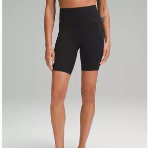 lululemon Align™ High-Rise Short with Pockets 8"